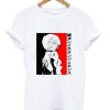 Rei Ayanami Evangelion T-Shirt