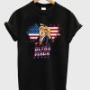 Return Of The Great Maga King T-Shirt