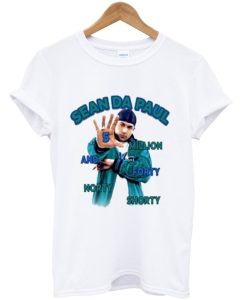 Sean Da Paul T Shirt