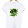 Slimecicle Charlie Slimecicle T Shirt