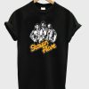 Stayin Alive Bee Gees T-Shirt