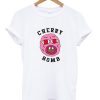 Tyler the Creator Cherry Bomb T Shirts