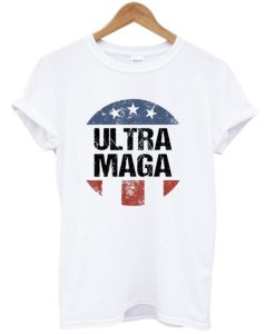 Ultra MAGA t-shirt