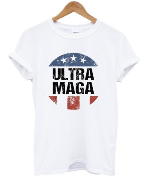 Ultra MAGA t-shirt