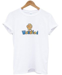 Weinerland T Shirt