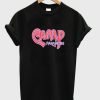 camp marc jacobs t-shirt