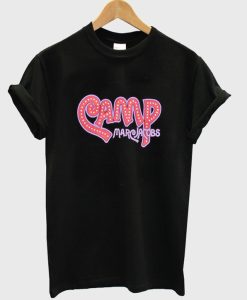 camp marc jacobs t-shirt