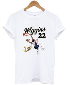 Andrew Wiggins Dunk 2022 Shirt