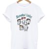 Barenaked Ladies T Shirt