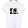 Billy Idol T Shirt