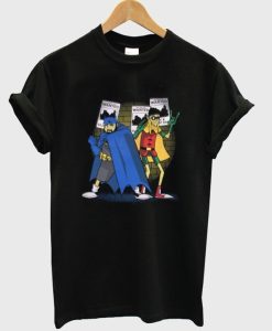 Bluntman Chronic Cartoon T Shirt