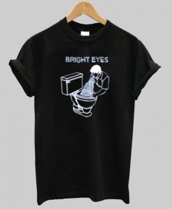 Bright Eyes T shirt