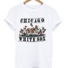 Chicago White Sox Looney Tunes T Shirt