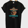 Chuybacca Chuys T Shirt