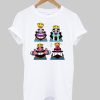 Clash Royale Emoji T-Shirt