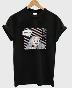 Cute Eri My Hero Academia T Shirt