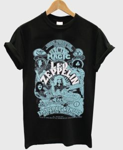 Electric Magic T-Shirt