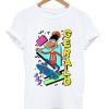 Gerald 33 T Shirt