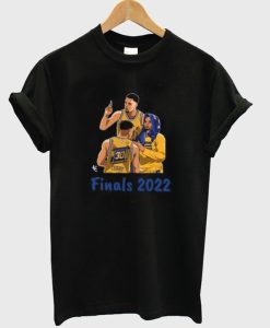 Golden State Cute Warriors finals 2022 Shirt