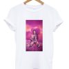 Mac Miller Swimming Graphic t-shirt