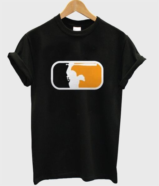 Osu Samantha Show bat Flip T Shirt