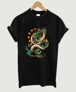 Shenron T-Shirt