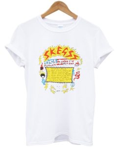 Skegss USA Tour T-Shirt