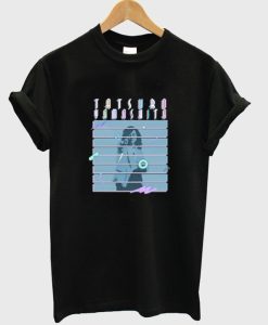 Tatsuro Yamashita Shirts