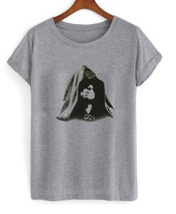 Vintage Star Wars Emperor Palpatine T Shirt