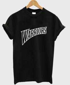 Warriors T Shirt