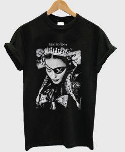 madonna t-shirt