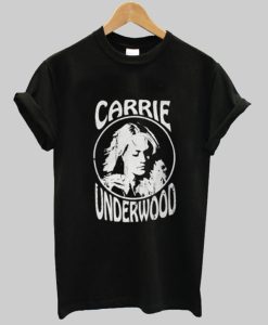 Carrie Underwood tshirt