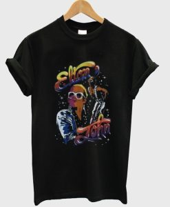 Elton John T Shirt