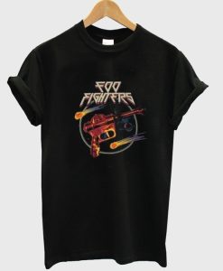 Foo Fighters T Shirt