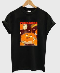 Naughty Pancake Cum Pankakke Shirt