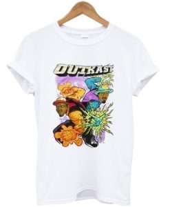 OutKast PacSun T Shirt