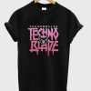 Technoblade Merch Little Pig Shirt