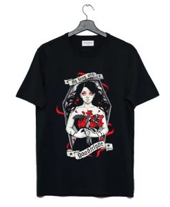 Beautiful Helena’s Fan Art My Chemical Romance T Shirt