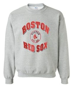 Boston Red Sox Sweatshirt