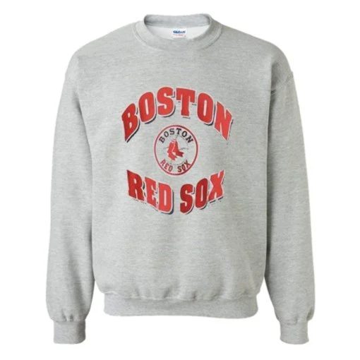 Boston Red Sox Sweatshirt