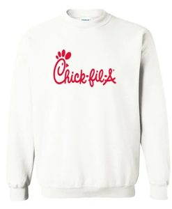 Chick-fil-A Sweatshirt