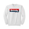 Heavenly Lake Tahoe Sweatshirt