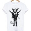 klaus nomi shirt