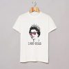 God Save The Queen Elizabeth II T Shirt