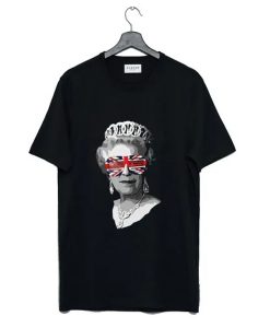 Queen Elizabeth T Shirt