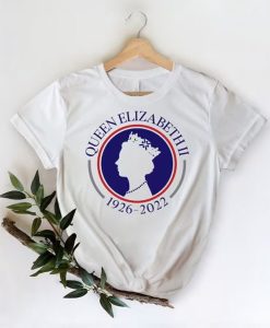 RIP Queen Elizabeth T Shirt