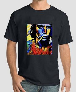 Zivart Artprint T-shirt