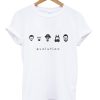 evolution t shirt