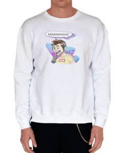 Classic 90s Yub Merch Shirt