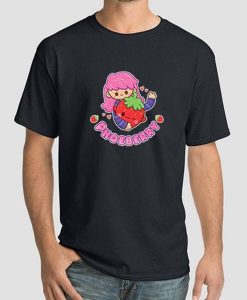 Cute Phoeberry Amberry Merch Shirt